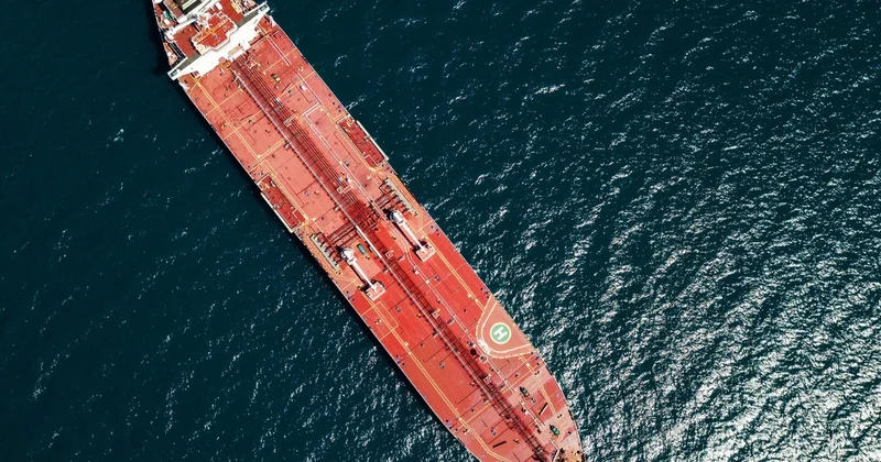 Казахстан из за атаки на танкеры отправит нефть по альтернативным маршрутам Minval Politika