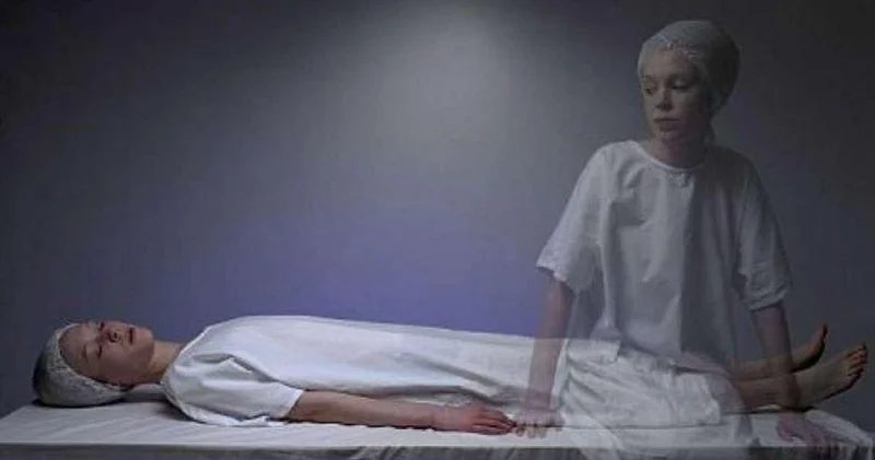 İnsan öləndən sonra şüur hara gedir?