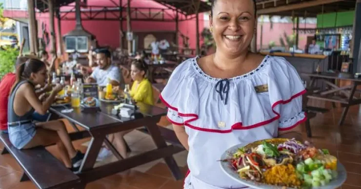 Mavi zona da uzunömürlülüyün sirri: Yaşlanmayan insanlar nə yeyirlər?