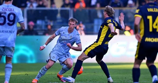 A Seriyası: “Udineze” səfərdə “Parma”dan üstün olub