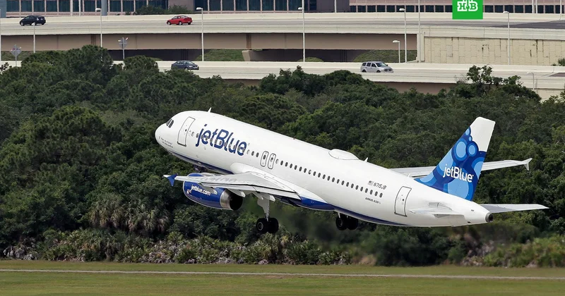 Airbus отзывает 6000 самолетов A320 из за опасной уязвимости в программном обеспечении