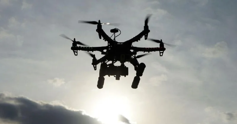 В Молдове закрыли небо из за появления неопознанных БПЛА