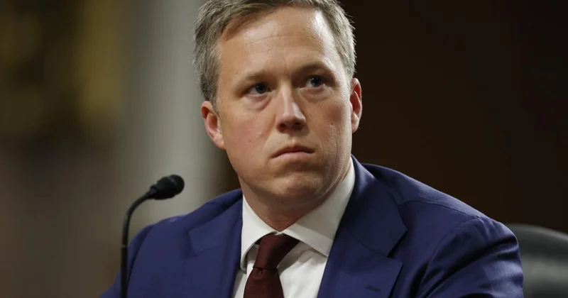 Амбиции Дрисколла вызывают напряжение в Пентагоне