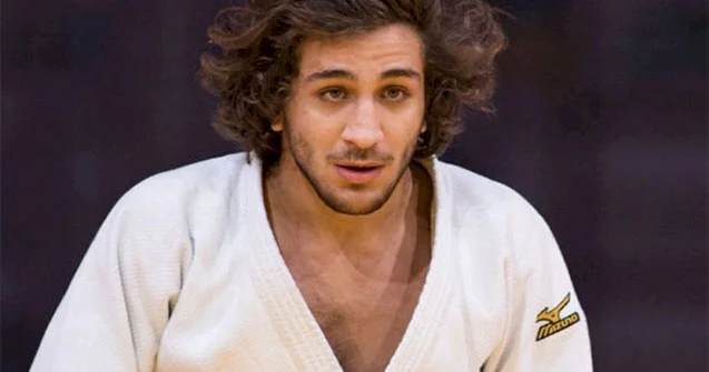 Hidayət bu dəfə medalsız qaldı