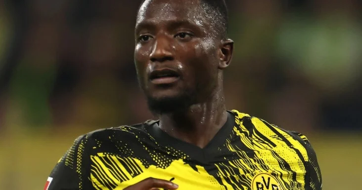 Avropanın ən güclü 7 klubu Girassini almaq üçün € 50 milyon ödəməlidir