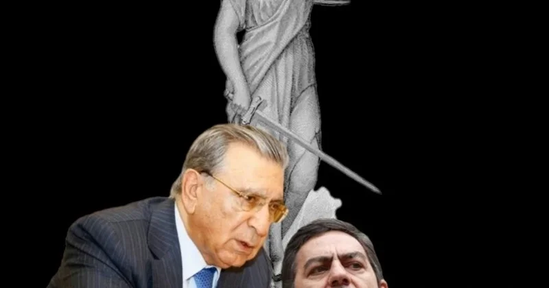 Ən azı ötən 22 ildə Mehdiyev və AXCP vahid tandem kimi çalışıb ŞƏRH