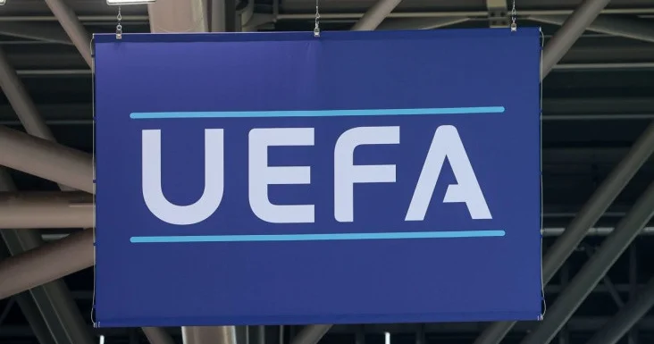 UEFA Madrid klubunu cəzalandırdı