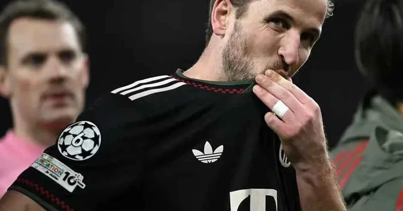 Barselona nın əsas hədəfi olan Keyn yekun qərarını verdi: Bayern dən ayrılır?