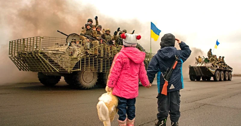 Rusiyanın Ukraynada üstünlüyü növbəti eskalasiyaya gətirib çıxaracaq ŞƏRH