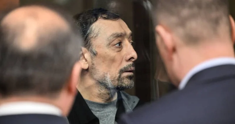 Milyarder İbrahim Süleymanov hakim qarşısında