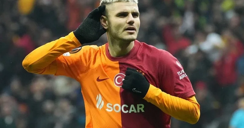 Vanda Nara İkardini aliment ödəməməkdə ittiham edir