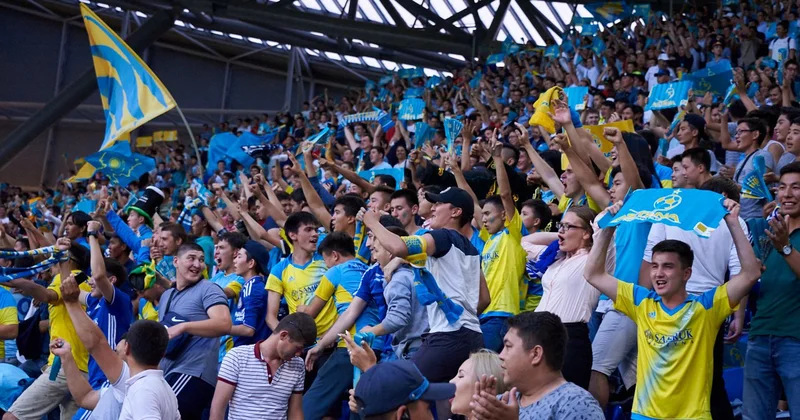 “Astana” azarkeşləri prezident Tokayevə müraciət ünvanlayacaqlar