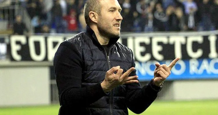 Samir Abasov yeni klubda işə başlayır? AÇIQLAMA