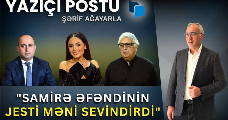 Əvvəl azərbaycanlı kişilər erməni qadınları deyirdilər, indi əksinə... VİDEO