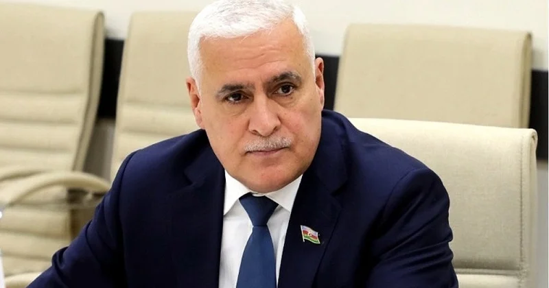 Vətənə, dövlətə xəyanətkar KONKRET