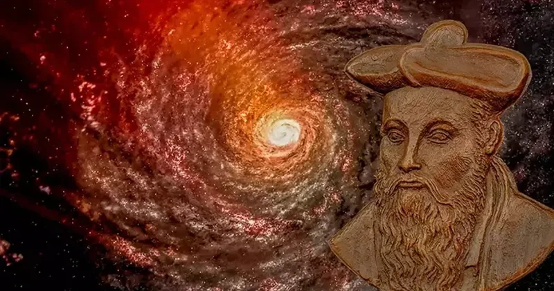 Nostradamus 2026: Dünyanı qan və fəlakətlər gözləyir, bir lider öləcək