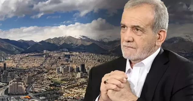 “Tehranda gündüz təxminən 12 13 milyon, gecələr isə 7 8 milyon əhali olur...”