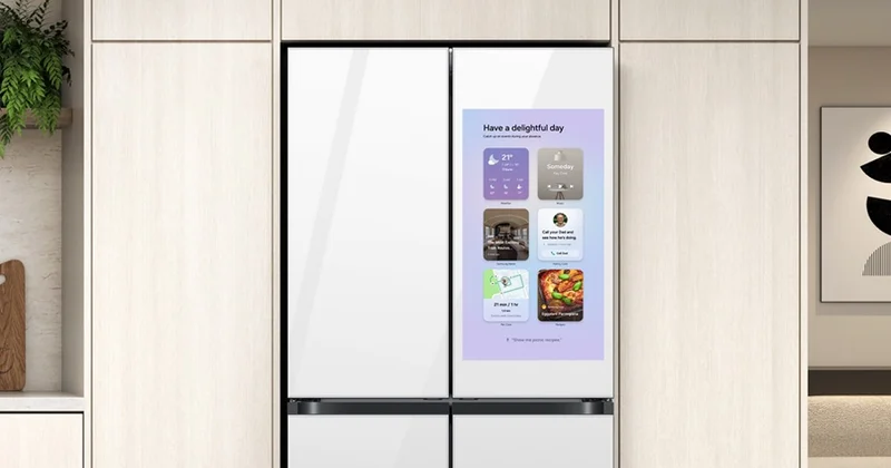 Samsung вынудили выпустить новую прошивку