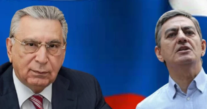 Параллели Мехтиев ПНФА: новая форма старой сети