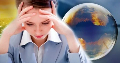 Meteohəssas insanların nəzərinə