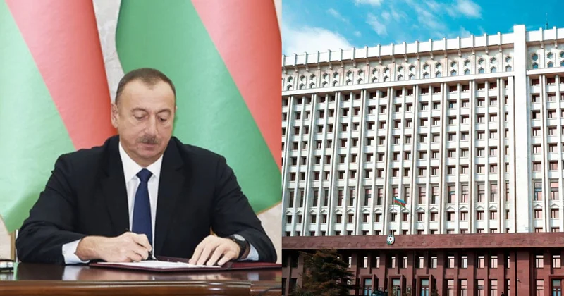 Yeni strateji xətt: Dialoq, birlik və həmrəylik