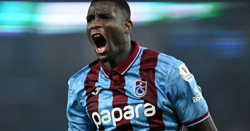 Türkiyə Superliqası: “Trabzonspor” üçüncü yerdə möhkəmlənib