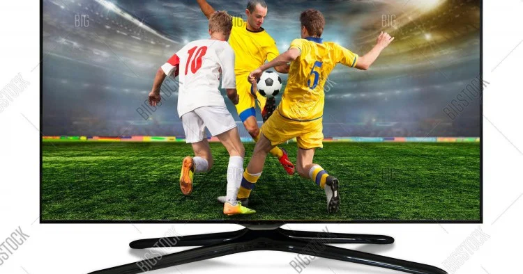 Günün canlı yayımlanacaq oyunları TV AFİŞA