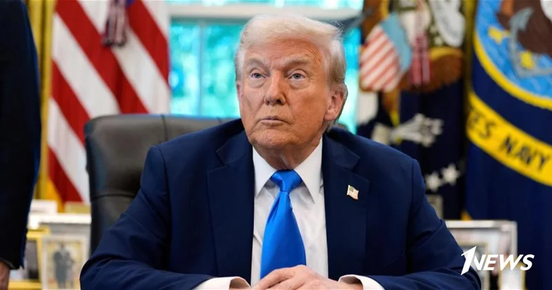 Трамп объявил воздушное пространство над Венесуэлой закрытым