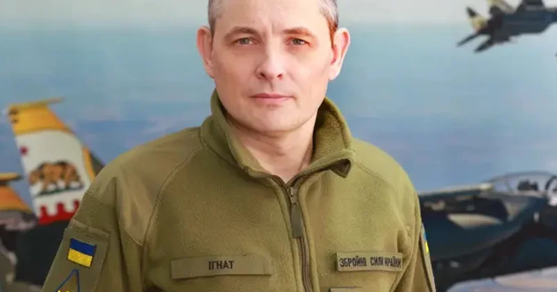 ВСУ о российских атаках с применением быстрых реактивных дронов