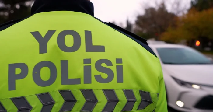 Yollarda profilaktik tədbirlər davam etdirilir