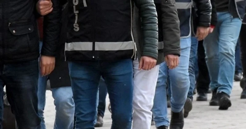 Облавы на FETÖ в Турции