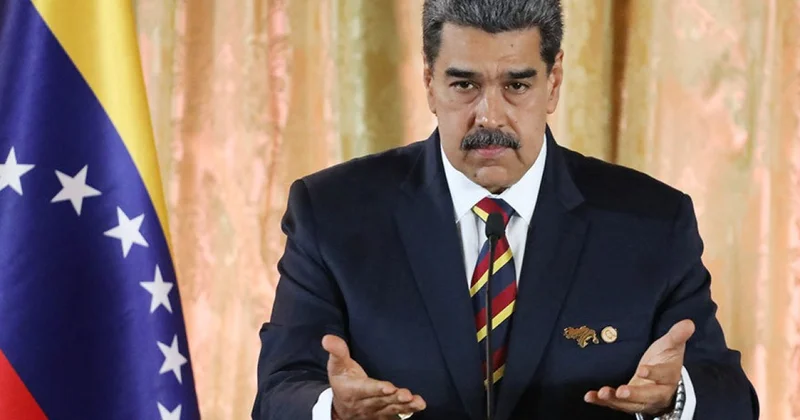 Турция может стать убежищем для Мадуро