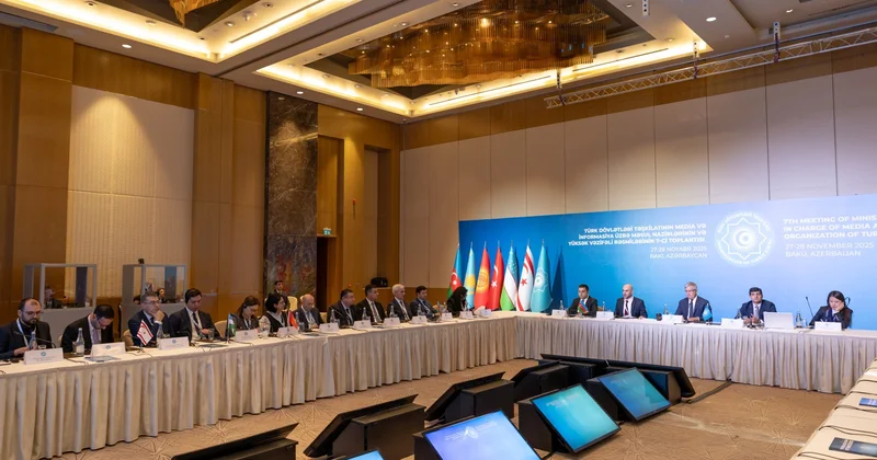 TDT Media Forumu: “Rəqəmsal ekosistemin təhlükəsizliyi üçün zəruri addımdır”