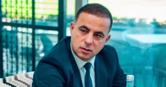 Tanınmış iş adamının xeyli miqdarda borcu yarandı