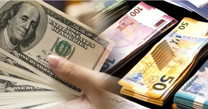 Bankların dollar satışı kəskin azaldı Səbəb nədir?