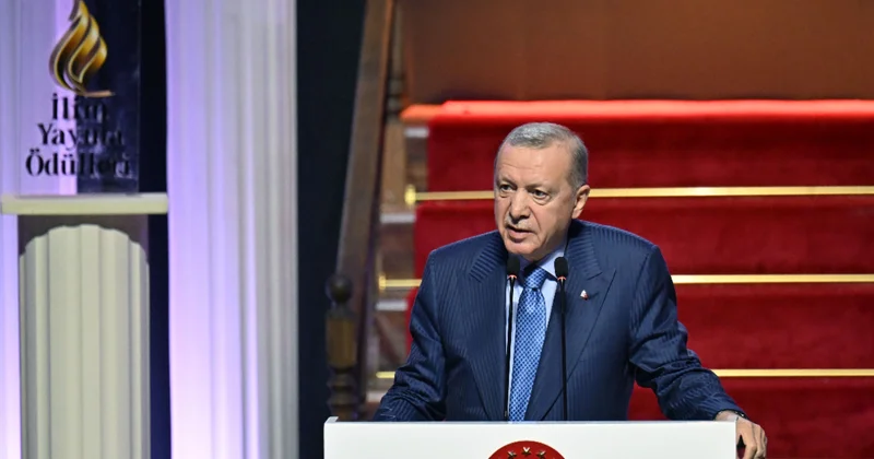 Эрдоган: Во главе Израиля стоит убийца...