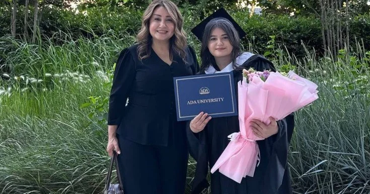 Könül Vəlibəylinin qızının SON DURUMU