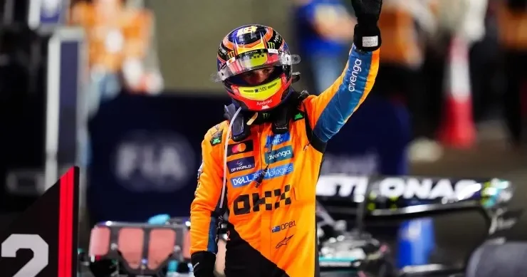 F1: Qətər Qran prisində qalib bəlli oldu