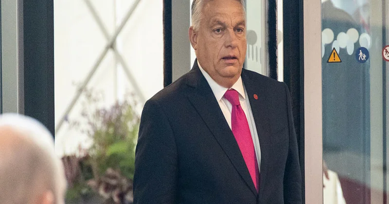 Orban: Aİ nin Ukraynanın məğlubiyyətini etiraf etməsi Avropa siyasətində “zəlzələ” yaradacaq