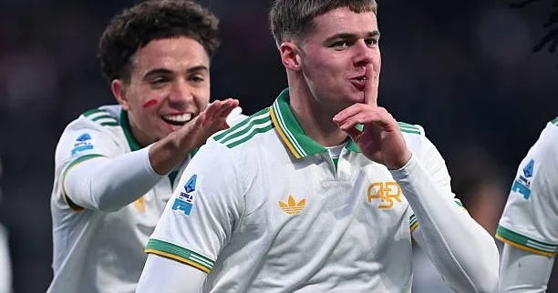 Roma yayda gətirdiyi hücumçunu göndərəcək