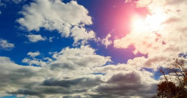 Sabahın hava proqnozu: duman, çiskin, külək...