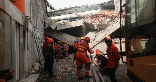 Ölənlərin sayı 248 ə yüksəldi; bölgədən pis xəbərlər gəlir