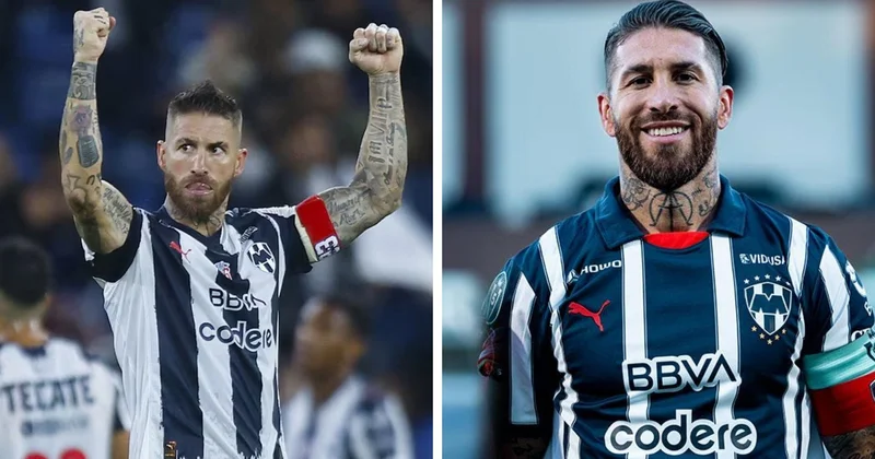 39 yaşlı Ramos Avropaya qayıdır