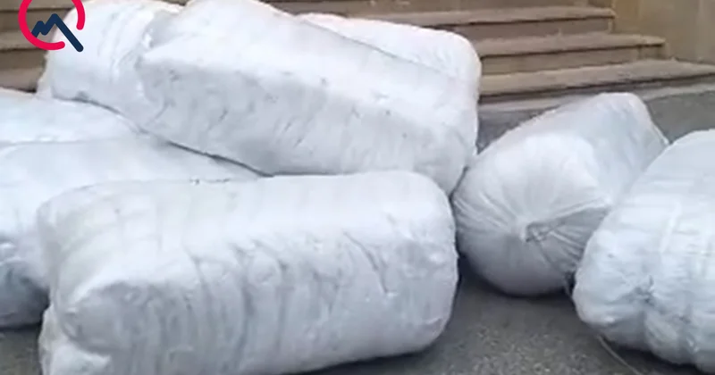 AzMİU nun özəl şirkətə 10 mindən çox borcu var? Rəsmi açıqlama