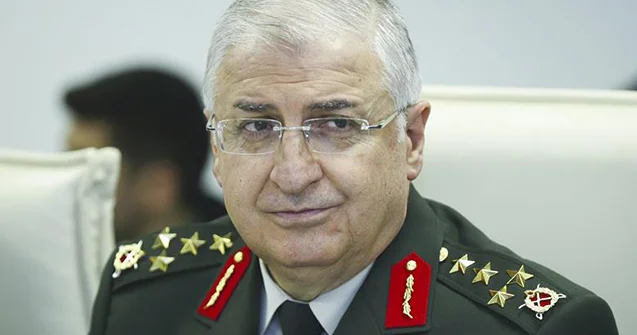 Yaşar Gülerə müavin təyin edildi