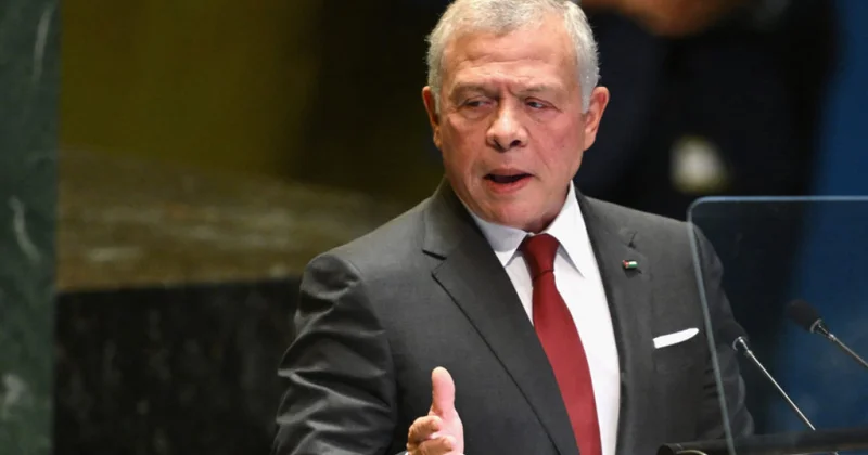 Что же с королем? продолжение главной темы