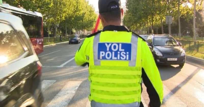 Məsuliyyətsizlik ağır qəzalara səbəb olur Yol polisindən müraciət