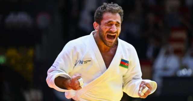 Hidayət Heydərov yarışı mükafatsız başa vurub