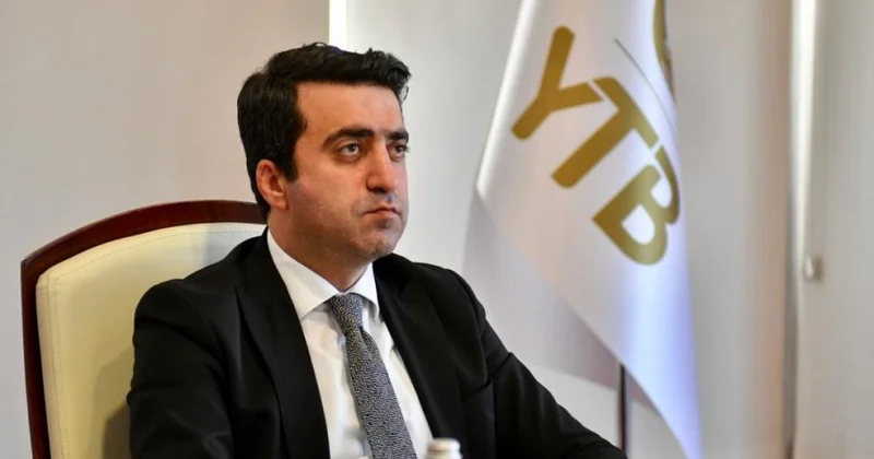 6500 azərbaycanlı gənc Türkiyə Təqaüdləri vasitəsilə təhsil alıb