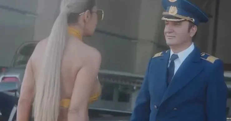 Həbsdən yeni çıxan Rəqsanədən PAYLAŞIM: “Elə darıxmışam ki”